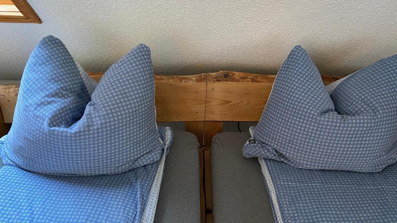 Hof Rahlf Im Naturpark Aukrug Hennstedt  Exteriör bild